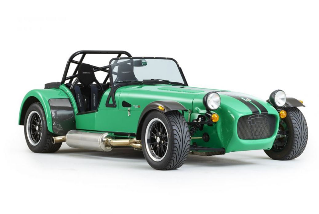 Caterham355