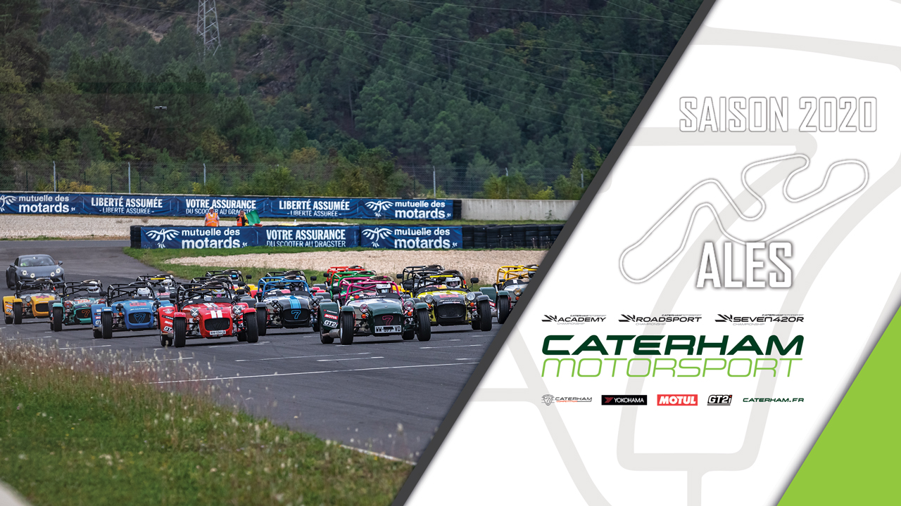 Caterham_Competition_Image_Video_Youtube_Ales_Academy_2020